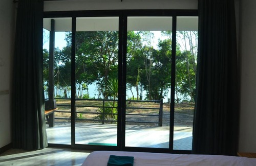 Ko Yao Otro | Camp Hadee Koh Yao Noi