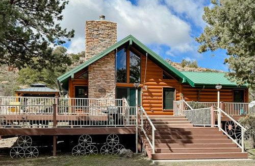 Miami Casa | Camp High County