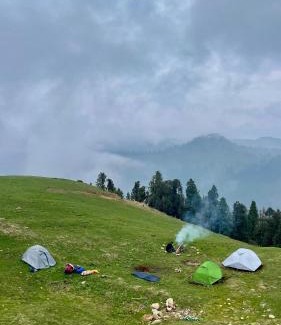 Thunag Otro | Camp Himalayas 87
