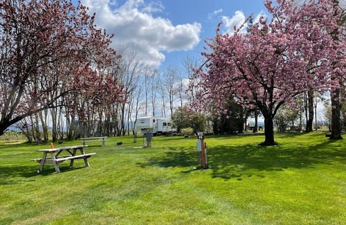 Lynden Alquiler De RV | Camp in The Country From the Comforts of Your RV