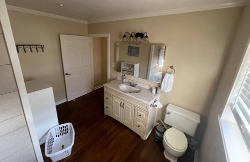 Grand Isle Casa | Camp: It Was All A Dream! Great Location!