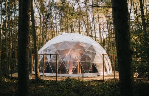 Bedale Otro | Camp Kátur Glamping