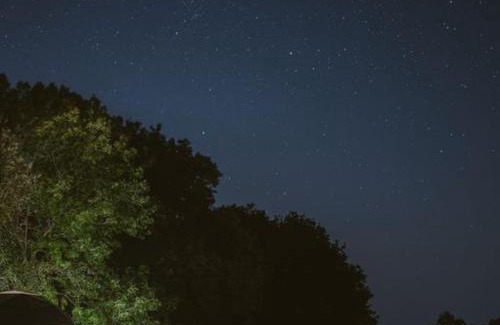Bedale Otro | Camp Kátur Glamping