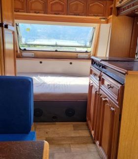 Plav Otro | Camp Lake SAN