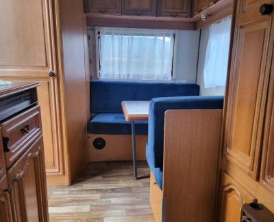 Plav Otro | Camp Lake SAN