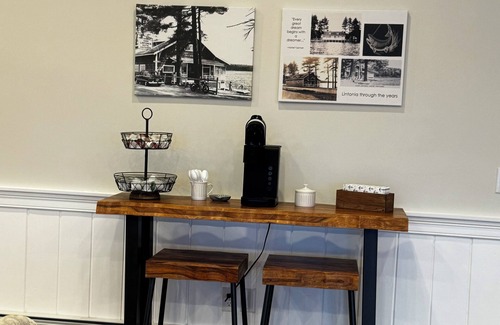 Litchfield Casa | Camp Lintonia on Tacoma Lakes