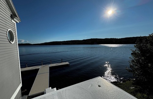 Litchfield Casa | Camp Lintonia on Tacoma Lakes