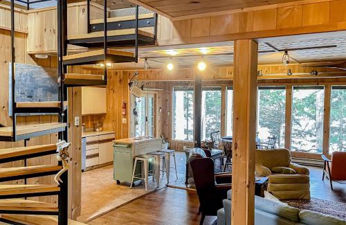 Palermo Casa | Camp Loon a Tic