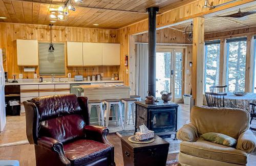 Palermo Casa | Camp Loon a Tic