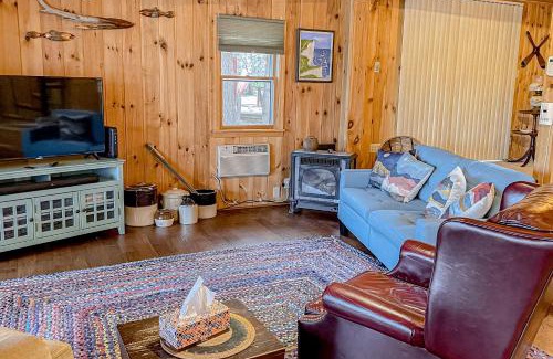 Palermo Casa | Camp Loon a Tic