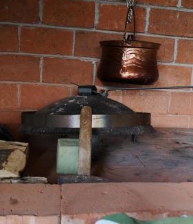 Popov Most Otro | Camp Maglic
