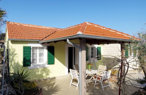 Rogoznica Casa | Camp Marko by Interhome