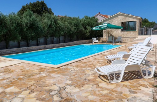 Rogoznica Casa | Camp Marko by Interhome