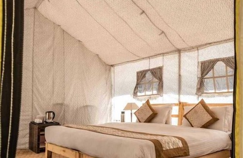Hundur Cama Y Desayuno | Camp Norling Stars - Koyul