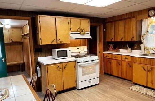 Old Forge Casa | Camp North Country - Old Forge