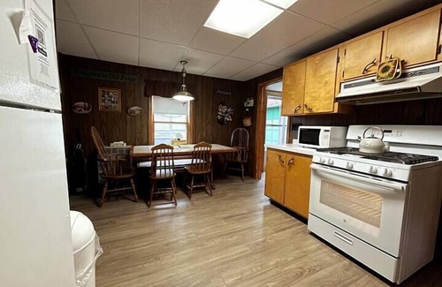 Old Forge Casa | Camp North Country - Old Forge