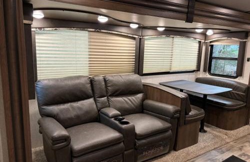 Cheboygan Casa | Camp Northern Lights-site 1