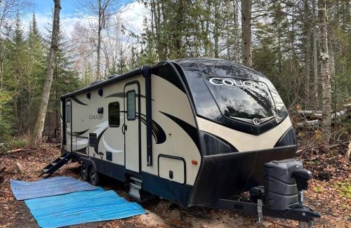 Cheboygan Casa | Camp Northern Lights-site 1