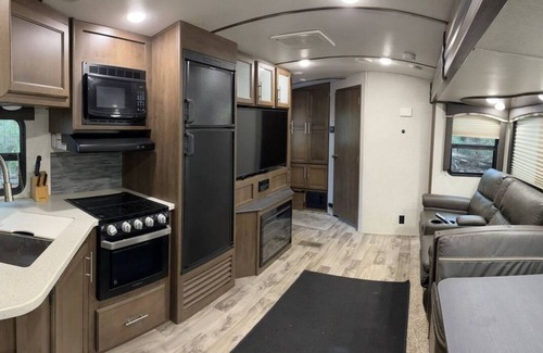 Cheboygan Casa | Camp Northern Lights-Site 1