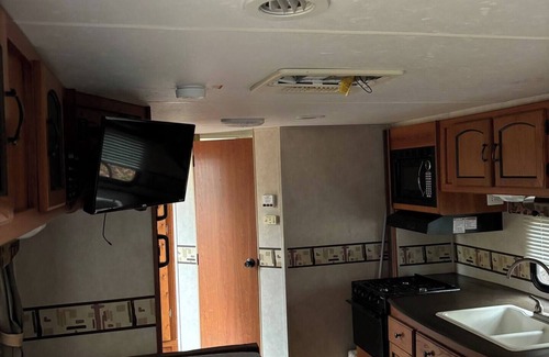 Cheboygan Casa | Camp Northern Lights-Site 2
