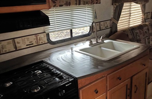 Cheboygan Casa | Camp Northern Lights-Site 2