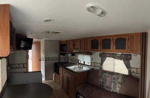Cheboygan Casa | Camp Northern Lights-Site 2