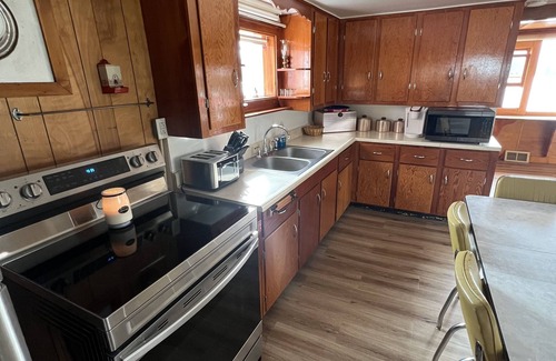 Errol Casa | Camp on Akers Pond