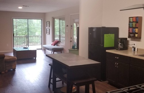 Modeste Casa | Campamento en Bayou Manchac