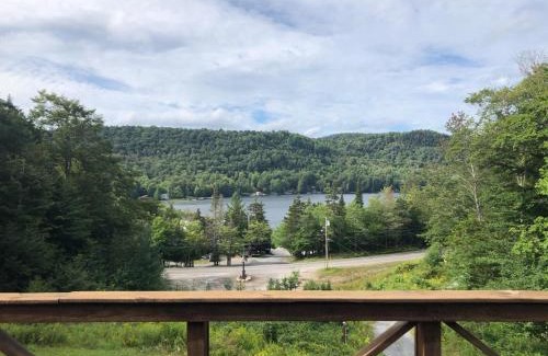Eagle Bay Casa | Camp Overlook - Big Moose Lake, NY