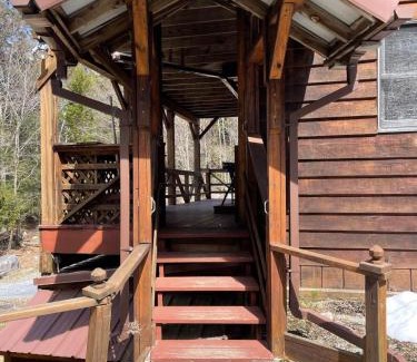 Eagle Bay Casa | Camp Overlook - Big Moose Lake, NY