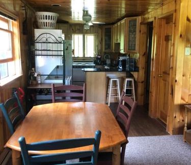 Eagle Bay Casa | Camp Overlook - Big Moose Lake, NY