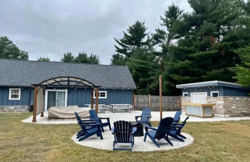 Mauston Casa | Camp Patriot Private Resort