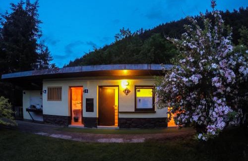 Trzic Otro | Camp Podljubelj