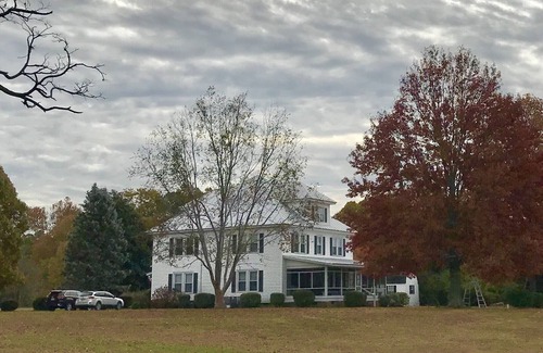 Deltaville Casa | Camp Rappahannock - Deltaville Waterfront Living