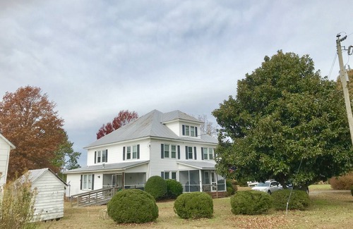 Deltaville Casa | Camp Rappahannock - Deltaville Waterfront Living