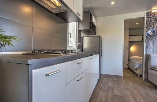 Murter Alquiler De RV | Camp Rehut - Campsite