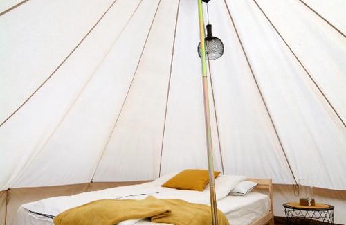 Simbata de Sus Otro | Camping & Glamping GRADINA IELELOR