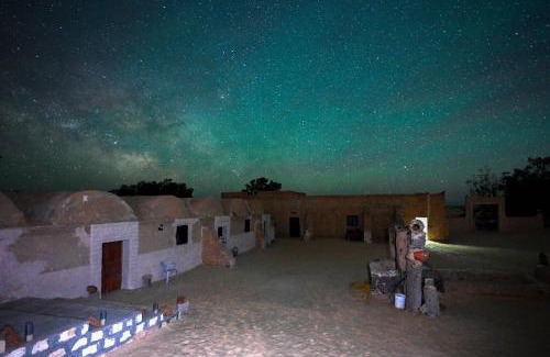El Faouar Otro | Camp Sabria