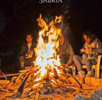 El Faouar Otro | Camp Sabria