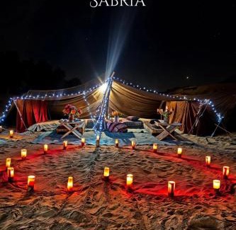 El Faouar Otro | Camp Sabria