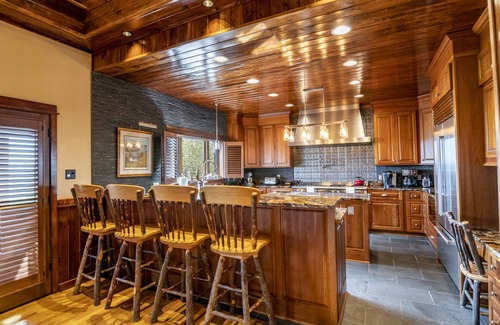 Saranac Lake Casa | Camp Serenity with Amazing Views