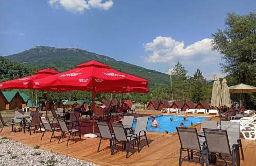 Foca Otro | Camp Sutjeska
