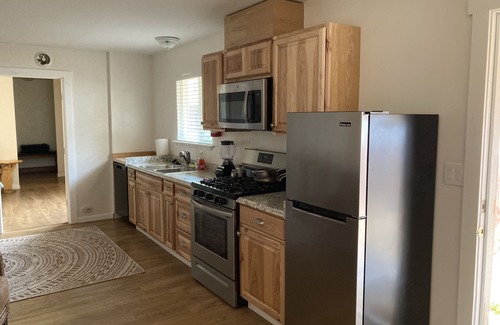Zephyr Cove Casa | Camp Tahoe