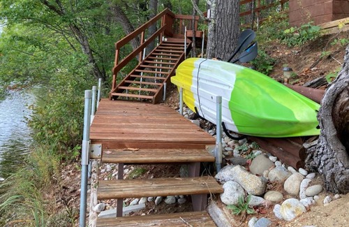 Oxford Casa | Camp Two Loons