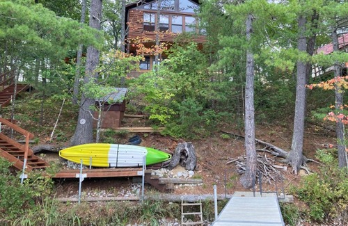 Oxford Casa | Camp Two Loons