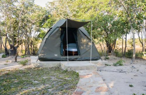 Lusaka Province Otro | Camp Venus Lodge
