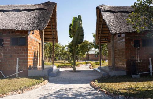 Lusaka Province Otro | Camp Venus Lodge