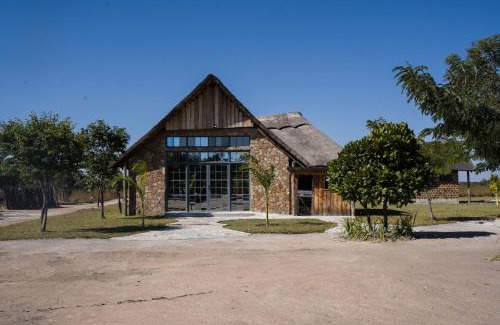 Lusaka Province Otro | Camp Venus Lodge