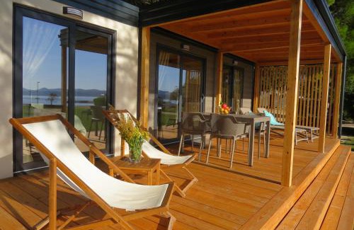 Pakostane Complejo | Camp Vransko lake - Mobile homes