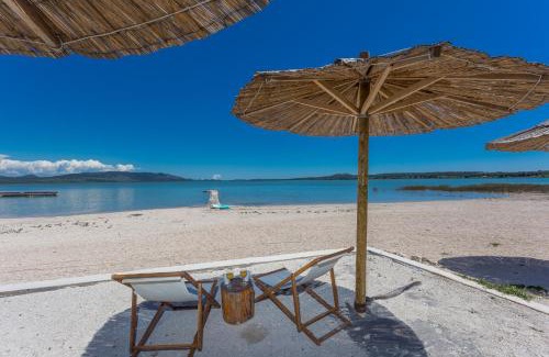 Pakostane Complejo | Camp Vransko lake - Mobile homes